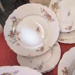Étienne Daillet & Limoges  France - Tafelservies (12) -, Antiek en Kunst