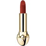 Guerlain Rouge G - Luxurious Velvet Lipstick Refill 555 LE, Verzenden, Nieuw