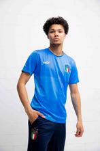 Italië Shirt Thuis Senior 2022-2023, Kleding | Heren, Sportkleding, Nieuw, Blauw, Algemeen, Puma