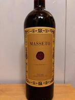 2014 Masseto - Bolgheri - 1 Fles (0,75 liter), Nieuw