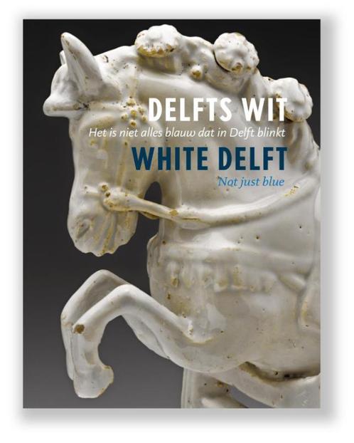 Delfts Wit 9789491196706 Titus M. Eliens, Boeken, Kunst en Cultuur | Fotografie en Design, Gelezen, Verzenden