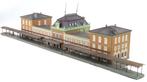 Faller H0 - 110111 - Modeltreingebouwen (1) - Professioneel, Hobby en Vrije tijd, Modeltreinen | H0, Nieuw