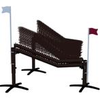 Schouder Brush Hoeksprong, Verzenden, Nieuw