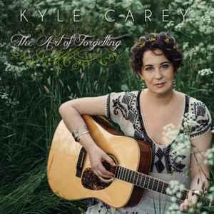 cd - Kyle Carey - The Art Of Forgetting, Cd's en Dvd's, Cd's | Country en Western, Zo goed als nieuw, Verzenden