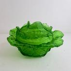 Portieux Vallerysthal - Vaas - Choux-doos - Ouraline-glas