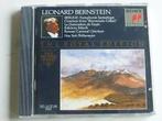 Berlioz - Symphonie Fantastique / Leonard Bernstein (sony), Cd's en Dvd's, Cd's | Klassiek, Verzenden, Nieuw in verpakking