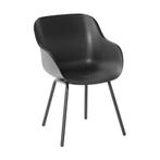 *WOONWINKEL* Hartman Sophie Rondo Elegance Antraciet Kuipsto, Verzenden, Nieuw, Kunststof