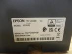 Epson TM-U220IIB - POS Matrix Keuken Bon Printer RS232 S..., Nieuw