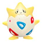 Tomy Vintage Togepi Pokémon Figure, Spelcomputers en Games, Verzenden, Zo goed als nieuw