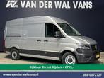 Volkswagen Crafter | 2.0 TDI 177pk Automaat L3H3 L2H2 Euro6, Auto's, Automaat, Gebruikt, Euro 6, Volkswagen