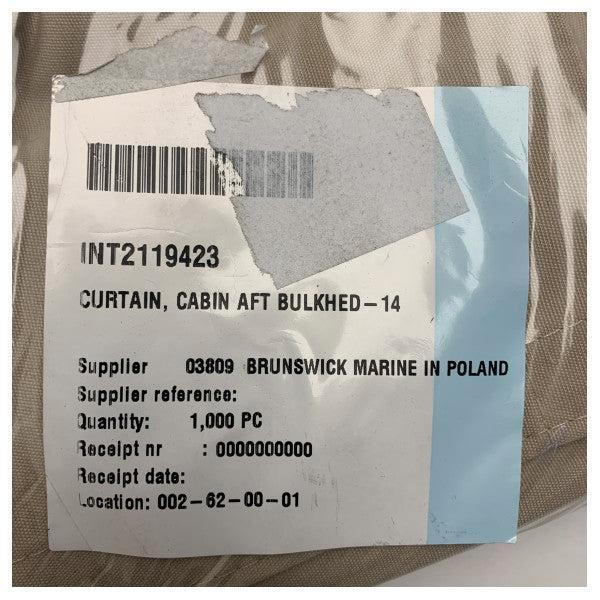 Bieden: Quicksilver Activ 705 Aft Cabin Bulkhead, Watersport en Boten, Bootonderdelen, Kombuis en Sanitair, Nieuw, Zeilboot of Motorboot