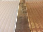 Polycarbonaat Dakplaat Helder 16mm