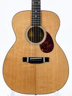 Eastman E1OM Deluxe (Akoestische Gitaren,Western Gitaren), Ophalen of Verzenden, Nieuw, Western- of Steelstringgitaar