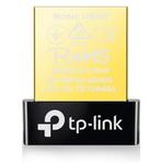 TP-Link UB400 Bluetooth-adapter USB Bluetooth 4.0, Ophalen of Verzenden, Nieuw