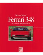 FERRARI 348, Boeken, Auto's | Boeken, Nieuw, Ferrari, Author