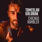 cd - Tomislav Goluban - Chicago Rambler, Cd's en Dvd's, Verzenden, Nieuw in verpakking