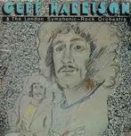 LP gebruikt - Geff Harrison - Geff Harrison &amp; The Lon..., Verzenden, Zo goed als nieuw