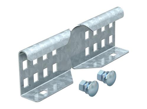 OBO LG Connector Kabelhouder Systeem - 6208895, Doe-het-zelf en Verbouw, Elektra en Kabels, Overige typen, Nieuw, Verzenden