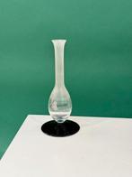 Glasfabriek Leerdam - A.D. Copier - Vaas - Sonoor - Glas -, Antiek en Kunst, Antiek | Glas en Kristal