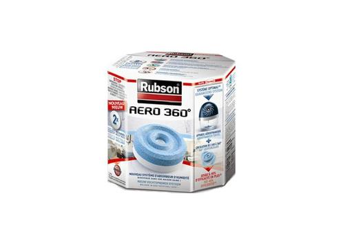 Rubson navullingen aero 360 neutraal, 2x 450 gram, Doe-het-zelf en Verbouw, Overige Doe-het-zelf en Verbouw, Nieuw, Verzenden