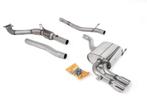 Turbo-back inclusief Hi-Flow Sports Cat | Audi A3 2.0T FSI q, Verzenden, Nieuw