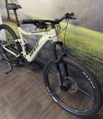 Giant Stance • Fully Geveerde Mountainbike 625WH Accu •, Zo goed als nieuw, 50 km per accu of meer, 55 tot 59 cm, Giant