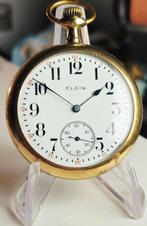 Elgin Watch Company - U.S.A - 19166135 - 1850-1900, Nieuw