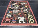 Gabbeh kelim - Kelim - 150 cm - 95 cm, Nieuw