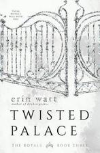 Twisted Palace 9781682305065 Erin Watt, Verzenden, Zo goed als nieuw, Erin Watt