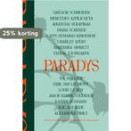 Paradys: vijftien kunstenaars over macht en maakbaarheid, Verzenden, Gelezen, Grytsje Klijnstra