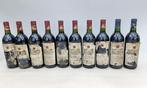 1992 Chateau La Croix Violet - Côtes de Bourg Côtes de Bourg, Verzamelen, Wijnen, Nieuw