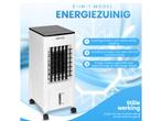 Breeze Mobiele Airco 2.0 - 10.000 BTU - Fluisterstil - Wit, Verzenden, Nieuw