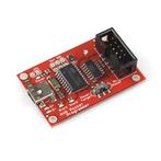 Pocket AVR programmeur, Verzenden, Nieuw