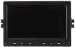 WL4 MON-M-9 mobiele monitor 9 16:9, Auto diversen, Dashcams, Ophalen of Verzenden, Nieuw
