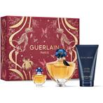 Guerlain Shalimar 50 ml Eau de Parfum Geschenkset, Sieraden, Tassen en Uiterlijk, Uiterlijk | Parfum, Verzenden, Nieuw