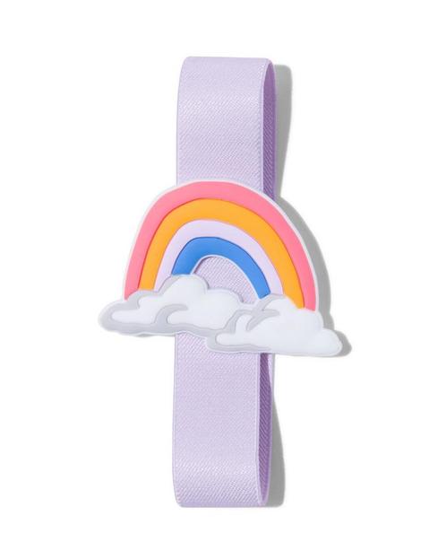 HEMA Elastiek voor lunchbox regenboog korting, Kleding | Dames, Overige Dameskleding, Nieuw, Verzenden
