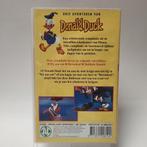 Disney Drie Avonturen van Donald Duck VHS, Cd's en Dvd's, VHS | Kinderen en Jeugd, Ophalen of Verzenden, Nieuw in verpakking