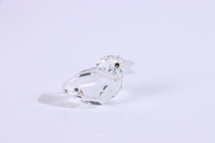 Figuur - Swarovski - Mus (Boxed) - Kristal, Antiek en Kunst, Curiosa en Brocante