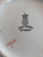 Comte Harrach - Tafelservies (18) - Porselein