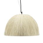 *WOONWINKEL* By-Boo Lokta 1 Ronde Hanglamp 43,5 Cm, Verzenden, Nieuw