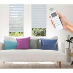 Good Life Elektrisch rolgordijn ALINE - SMART HOME met, Verzenden, Nieuw