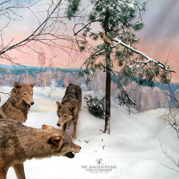 LP nieuw - The Jealous Sound - A Gentle Reminder 2-LP+CD, Cd's en Dvd's, Vinyl | Rock, Nieuw in verpakking, Verzenden