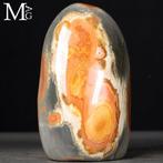 Mooi - Decoratief Polychroom Jaspis Diaspro polychroom uit