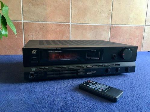 Sansui - RZ-3000 Solid state stereo receiver, Audio, Tv en Foto, Radio's