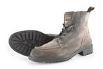Pantofola dOro Veterboots in maat 41 Overig | 10% extra, Kleding | Heren, Schoenen, Overige kleuren, Verzenden, Boots, Zo goed als nieuw