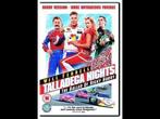 Talladega Nights the Ballad of Ricky Bobby (PSP Film, Spelcomputers en Games, Games | Sony PlayStation Portable, Ophalen of Verzenden