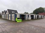 Fietsenstalling ter demontage aangeboden 275 m² 100+ fietsen, Ophalen, Koop, Opslag of Loods