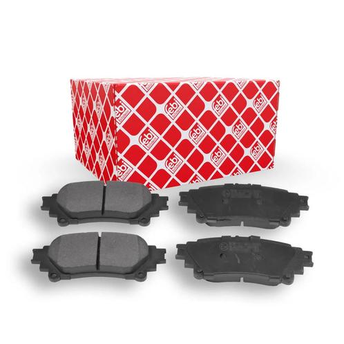 Remblokken set LEXUS RX (450h AWD), Auto-onderdelen, Remmen en Aandrijving, Nieuw, Ophalen of Verzenden