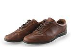 Ecco Sneakers in maat 46 Cognac | 10% extra korting, Kleding | Heren, Schoenen, Ecco, Overige kleuren, Verzenden, Sneakers of Gympen