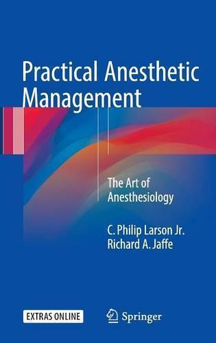 Practical Anesthetic Management, Boeken, Studieboeken en Cursussen, Verzenden